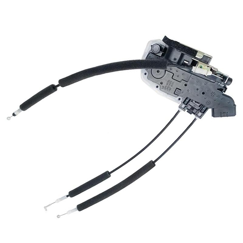 1pc 82501-1KA0A 80501-1KM0A Power Door Lock Actuator For Nissan Juke 2011-2017 80501-1KM1A