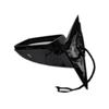 Rear View Mirror Assembly for W212 Door - Model Numbers 2128100376, 2128100476