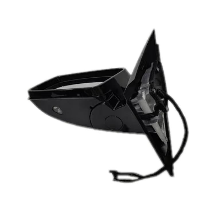 Rear View Mirror Assembly for W212 Door - Model Numbers 2128100376, 2128100476