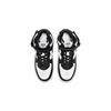 Air Force 1 Mid Stussy Light Bone Black PS DN4158-002