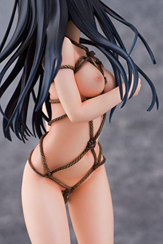 Daiki Industry Murakami Suigun no Yakata Original F-ism Vol.20 F-ism Girl 1/6 Scale PVC Painted Complete Figure