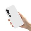 Hülle für Xiomi Xiaomi Mi Note 10 Hülle Mi CC9 Pro Abdeckung Stoßfester Bumper Weiches Silikon TPU Handy Rückseiten Schutzhüllen Abdeckung