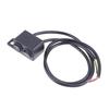 Motorcycle Switches Connector Handlebar Two Gears/Three Gears Button Push Light On/Off Button Waterproof Switch
