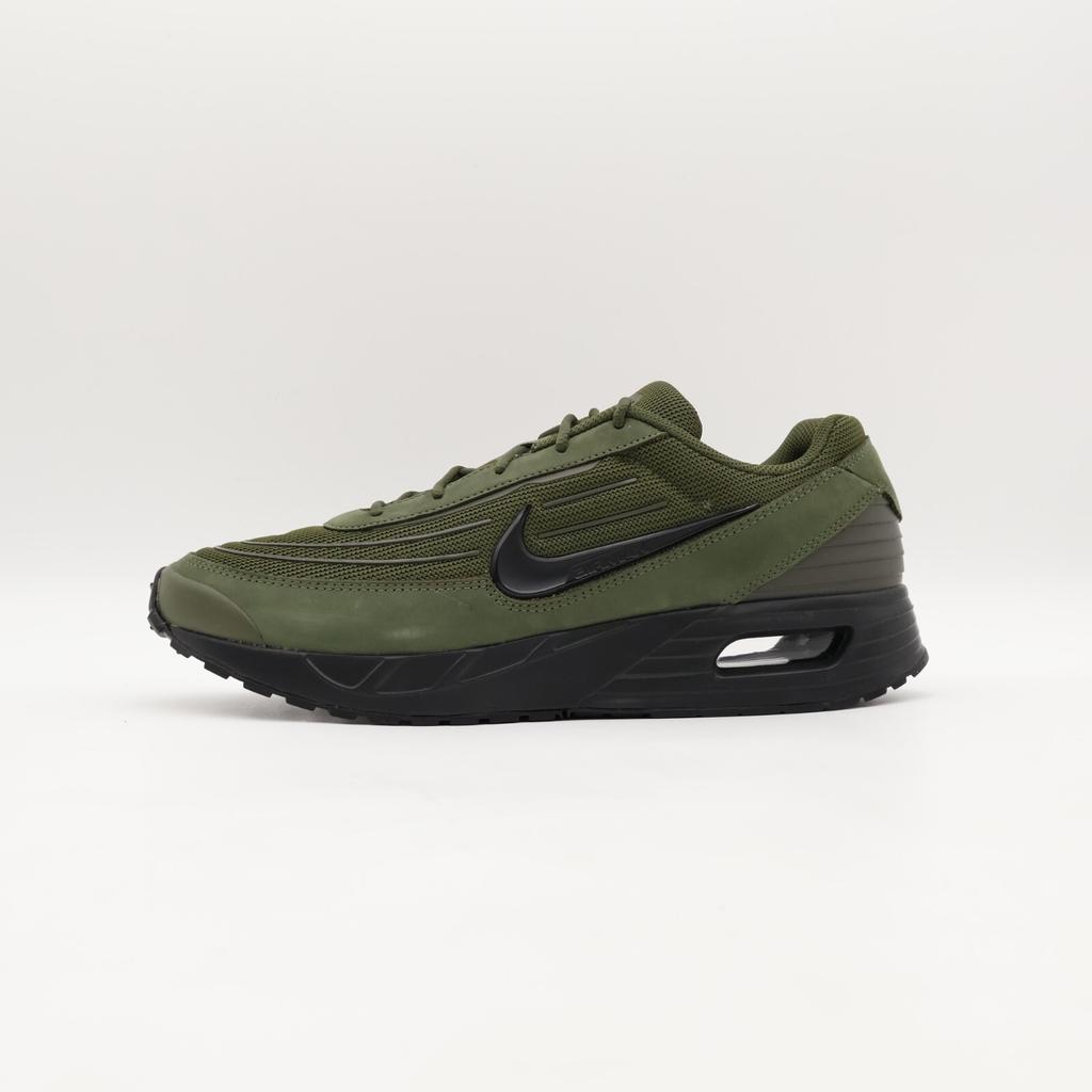 FV1302-301 Nike Air Max Verse Cargo Khaki Medium Olive Black (Men's)