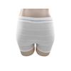 Elastic Daily Disposable Sanitary Shorts - Soft Underwear for SPA and Cross-Border Use