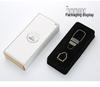 Cabron Universal Zinc Alloy Keychain with Small Horseshoe Buckle, Ideal for All Key Bags