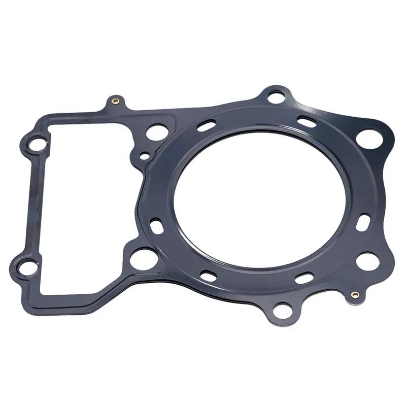Motorcycle Rear Cylinder Head Gasket For Suzuki VL800 Intruder Volusia Boulevard C50 C50T 01-24 VZ800 M50 05-19 SV1000 03-05