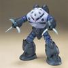 Hg 1/144 Msm-07 Z Gok Assembly Model Movable Joints High Quality Collectible Robot Kits Models Kids Gift Ornaments Decoration