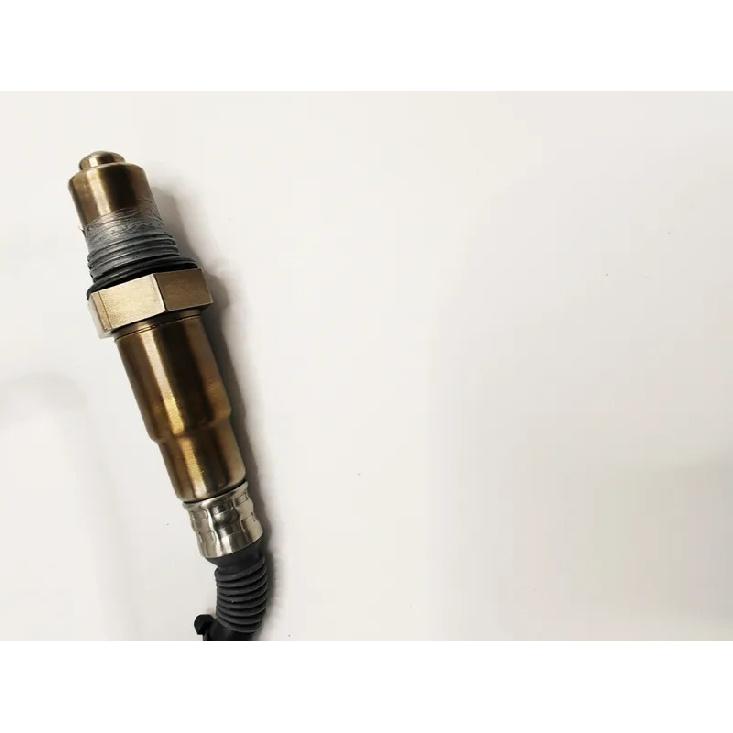 LSU 4.9 5 Wire 0258017025 Wideband Air Fuel Ratio  Lambda  Oxygen Sensor For CChevrolet FFord HHonda TToyota 1pcs