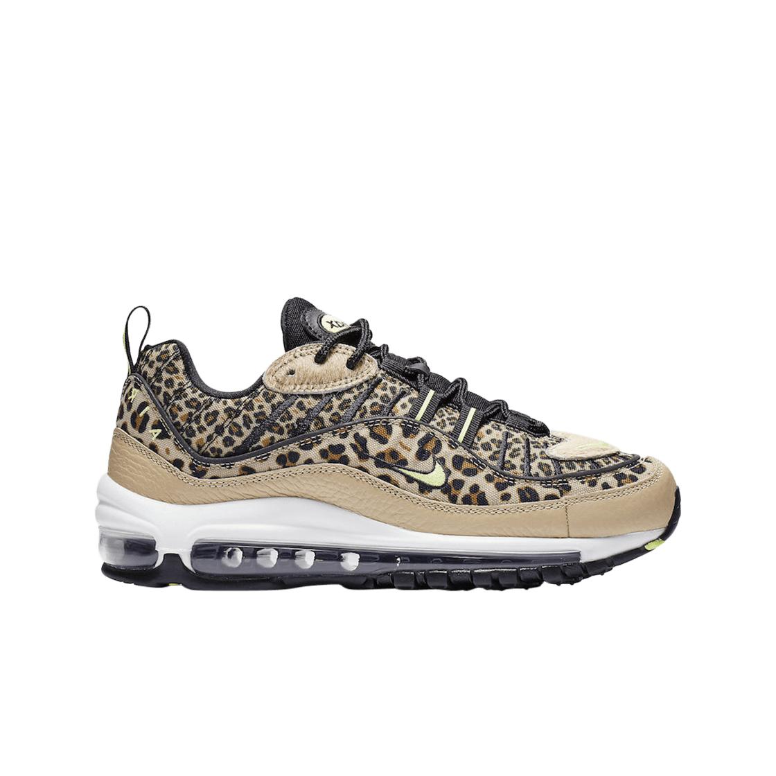 

Женские кроссовки Nike Air Max 98 Animal Pack BV1978-200
