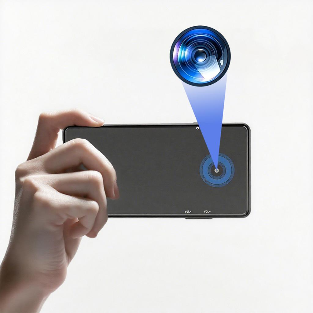 Portable Media Player with Camera BT5.0 Music Player 4.99 In Screen Lightweight Audio Speakers for Outdoor Travel Commute