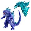 BANDAI Godzilla Burst Thunder Recommended Age 3 years older