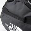 North BC Duffel S Black ONESIZE [The Face]