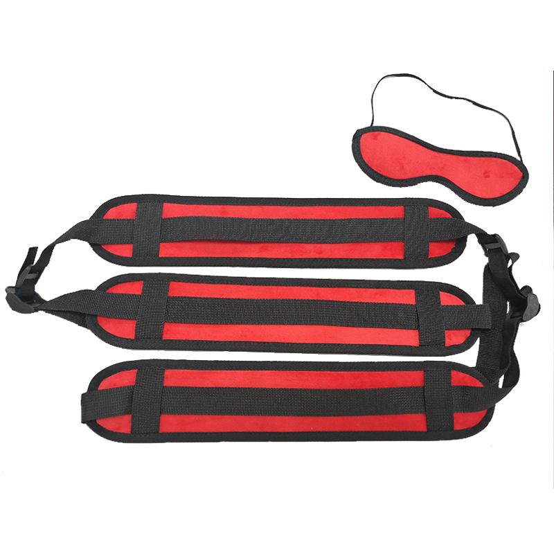 Leather Harness Bra Body Belt Sexy Women Bdsm Accessories Lingerie Bondage Suspender Erotic Party Strap Belt Adult Game Sex Shop