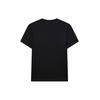 New FILA T Shirts Men's Jet Black F11M218104F-BK