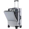 RZ-8520B Hardside Spinner Luggage