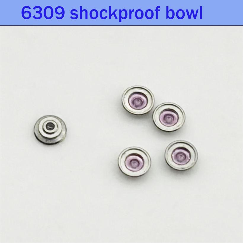 Watch Movement Accessories Suitable For Japan 6309 Mechanical Movement Shock Bowl 6309 Movement Repair Parts