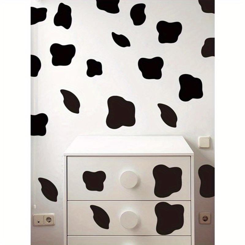 Solid Color Diy Wall Sticker For Home Decor Removable Various Designs Parent Child Matching Clothes Stickers Wall Decal Vinly Home Decorations