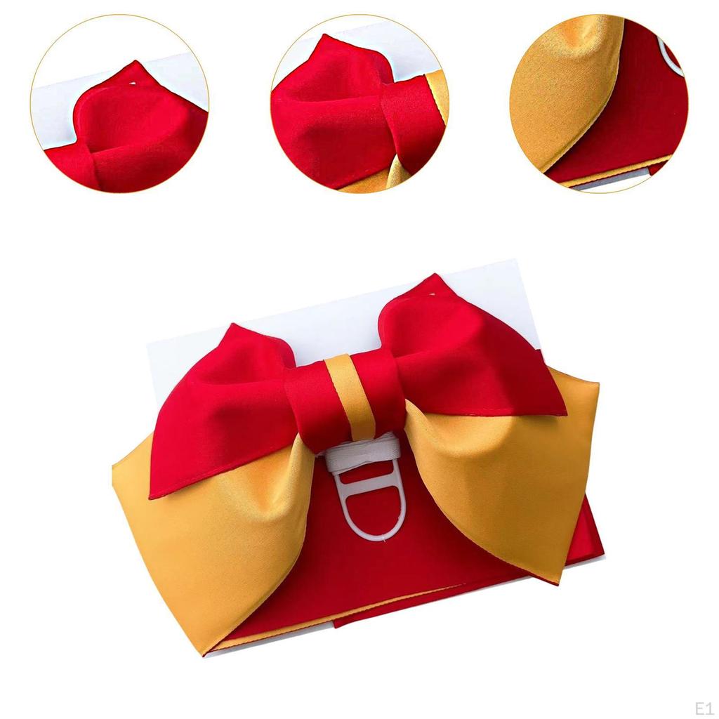 Kimono Obi Belt Classic Costume Parts Portable for Women Waist Strap