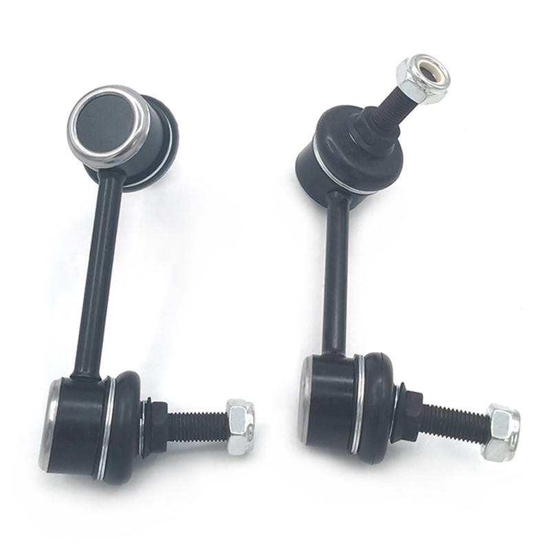 AzbuStag Rear Sway Bar End Link 2Pcs Suspension Kit for NISSAN MAXIMA MURANO  ALTIMA 2007 2008 2009-2014 562611AD0B