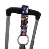 Luggage Strap Suitcase Belt Jackets Gripper Strap Add-A-Bag Travel Accessories Heavy Duty Strap for Man and Woman