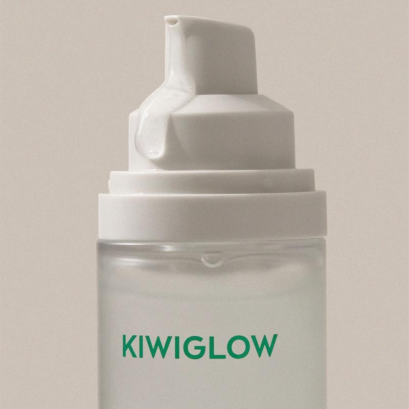 KIWIGLOW Veganes Spicule Kaktus Serum 50ml