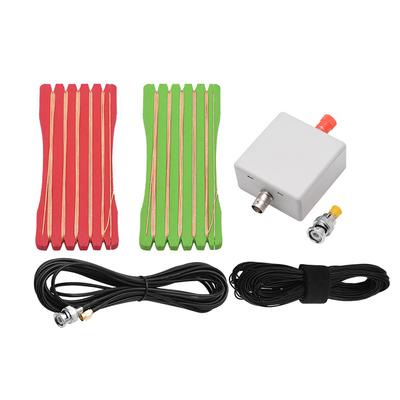 LW1650 Draagbare Lange draad Kortegolf Radio Antenne 1.6-50 MHz Antenne