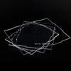1:32 1:24 1:18 Scale Acrylic Cars Toy Model Dust Cover Transparent Storage Boxes Miniature Car Display Box Kids Adult Collection