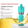 Yuxiang QY 3-Phase Oil-Immersed Submersible Water Pump