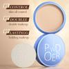 Makeup SADOER Velvet Flawless Powder Brightening Skin Tone Light Grooming Concealer Air Cushion