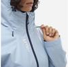 Куртка Millet fitz roy jacket iceberg n9926
