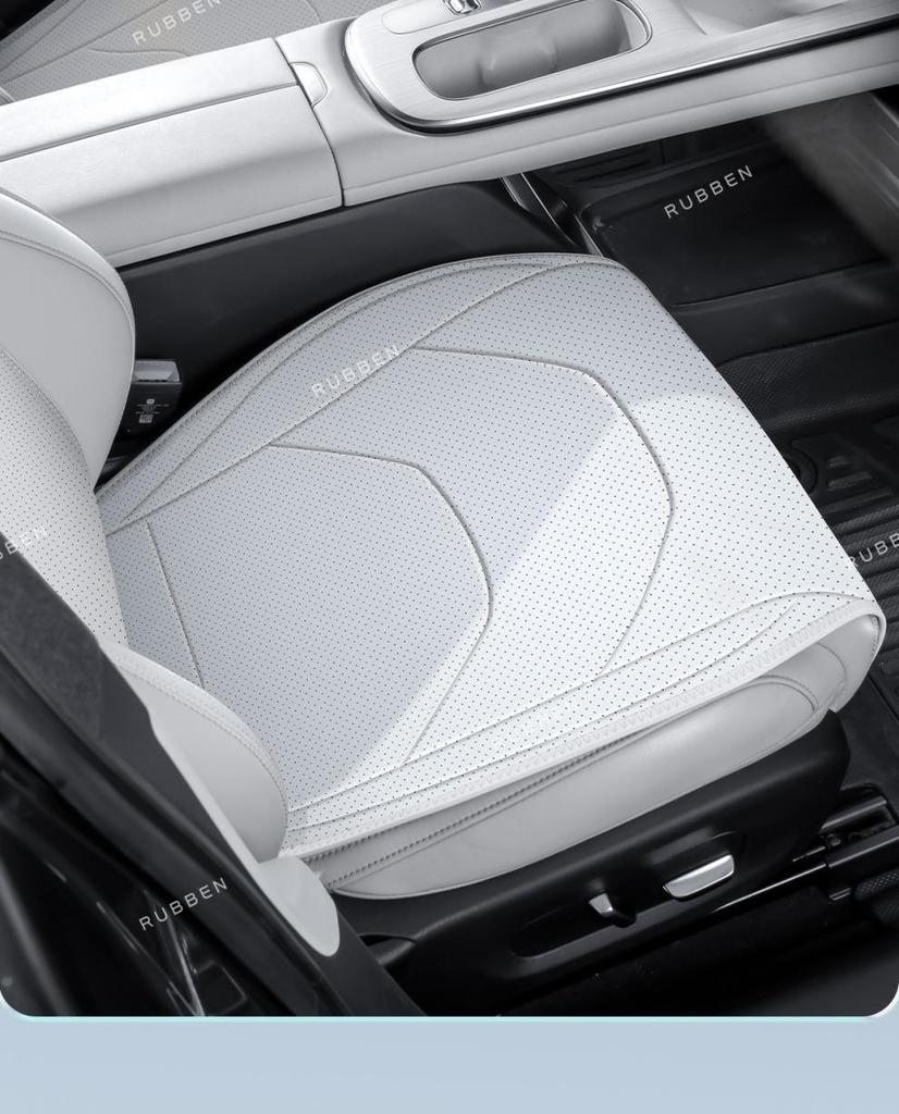 Xiaomi SU7 Car Seat Cushions: All-Season, Universal Fit for 25 Models