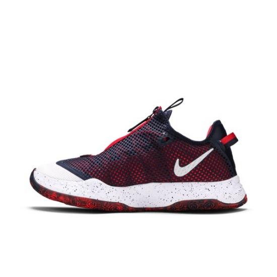 Nike PG 4 USA CD5079-101