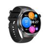 GT4PRO Waterproof Bluetooth Smartwatch with Voice Assistant