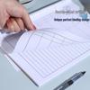 Business Meeting Minutes Notebook