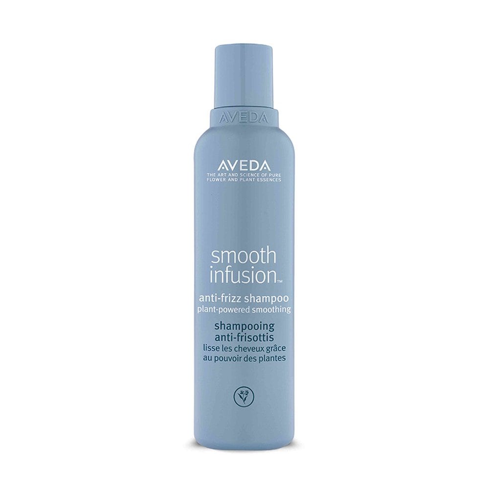 

Smooth Infusion Anti-Frizz Shampoo 200ml