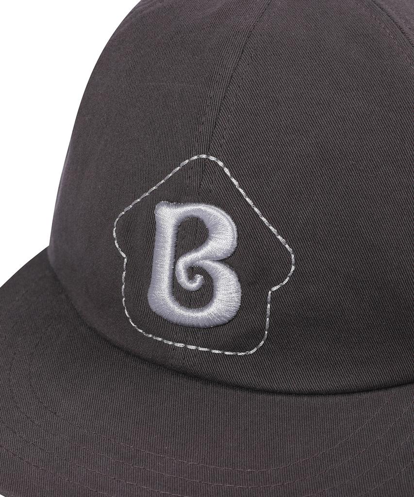 BAUF B Melody Cap [Vintage Purple]