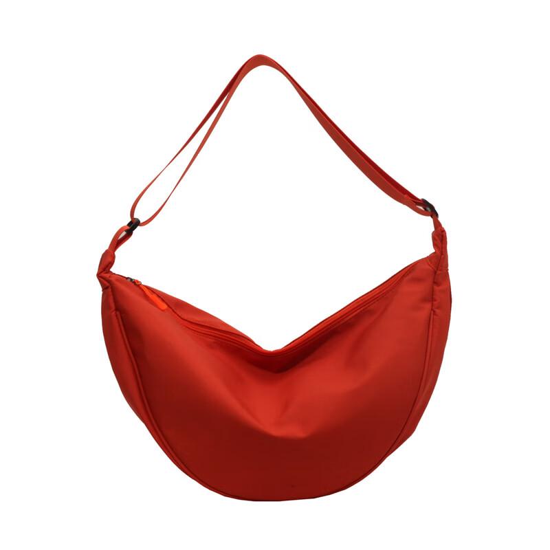 

Li Shen Dumpling Crossbody Bag One Size
