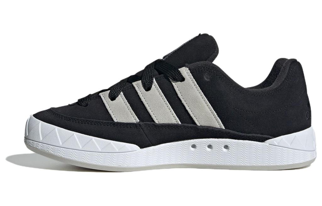 Adidas Adimatic 'Black Crystal White' ID8265