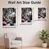 Disney Diamond Painting Kit Alice In Wonderland Hand Embroidery 5D DIY Diamond Art Home Decor Creative Handicrafts Fantasy Wall Decor