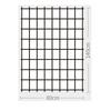 Good-Disposable Tablecloth Rectangular Thickened Camping Tablecloth Waterproof And Oil-Proof Picnic Mat