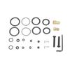 Pump O-Ring Easy Installation Exquisite Lightweight