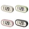 1PC Large Screen Desktop Clock Digital Display Smart Electronic Clock  Home Decor