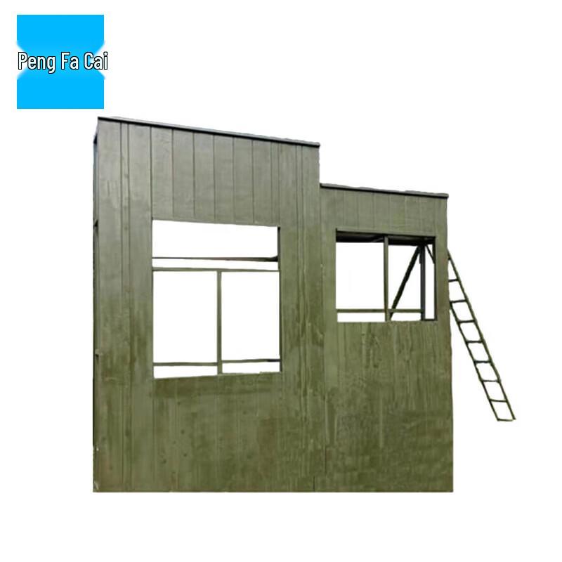 Outdoor Climbing Wall Training Equipment