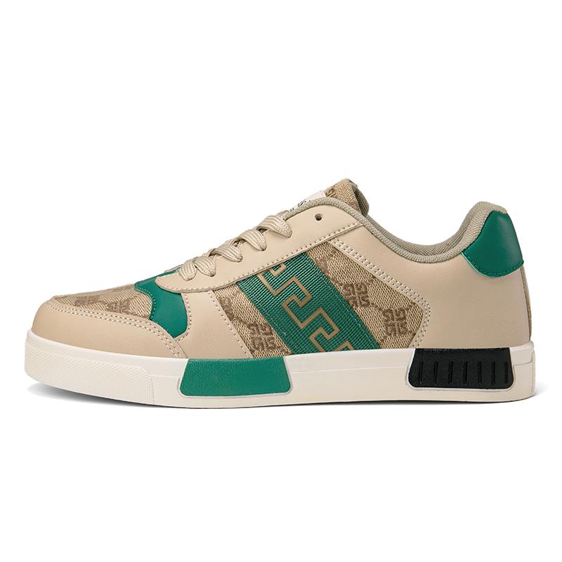 

Модные винтажные мужские кроссовки больших размеров 47, роскошные повседневные спортивные туфли для скейтборда для мужчин, мужские низкие вулканизированные кроссовки, дизайнерская мужская обувь 39