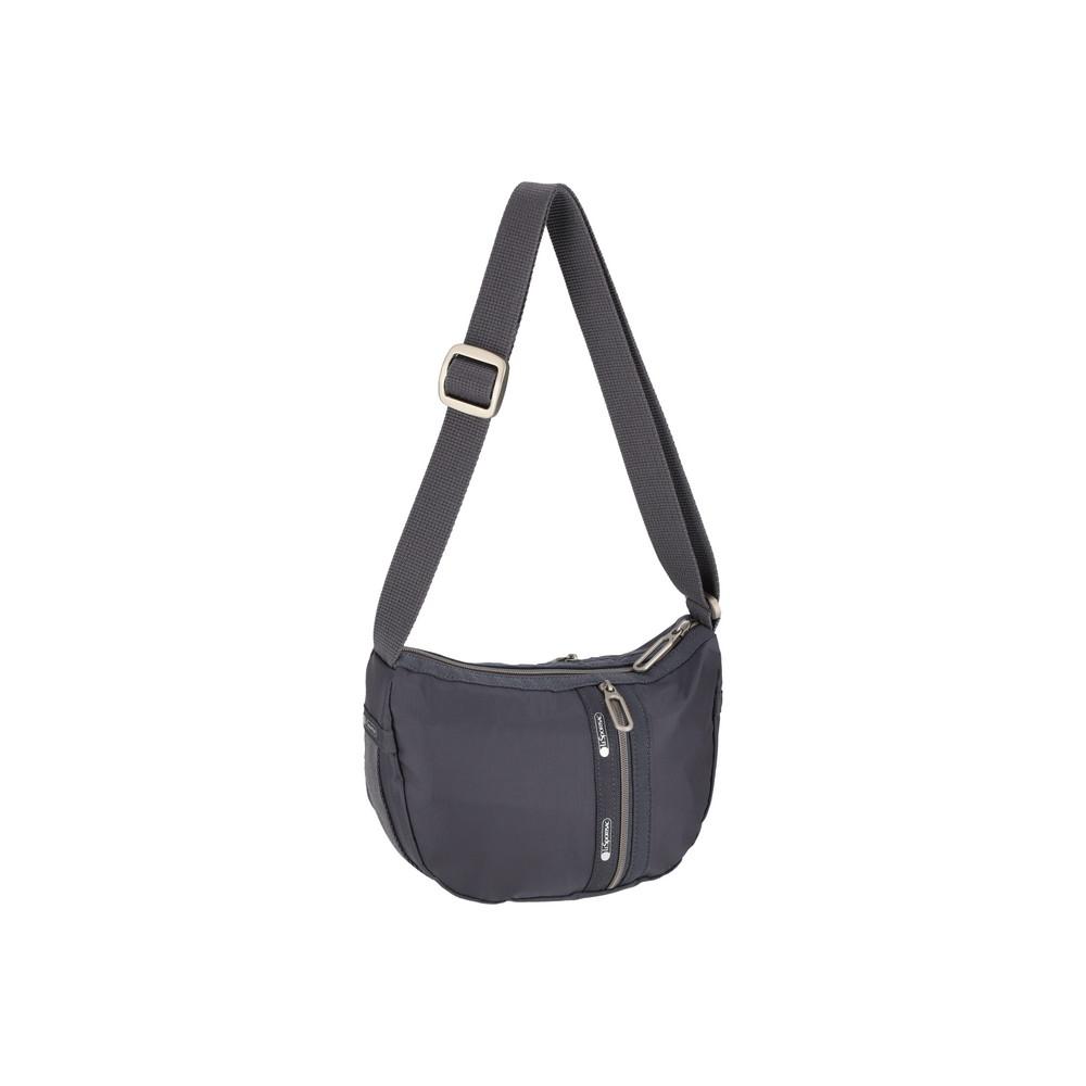Lesportsac Shadow Grey C Essential Mini Slingback [1018.C411]