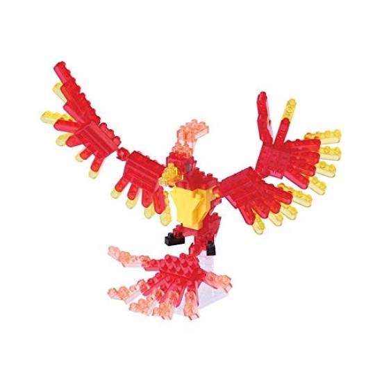 

Nanoblock Phoenix NBC175