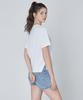 BYC Body Dry High Cotton Cooling Women'S Short Sleeve T-Shirt