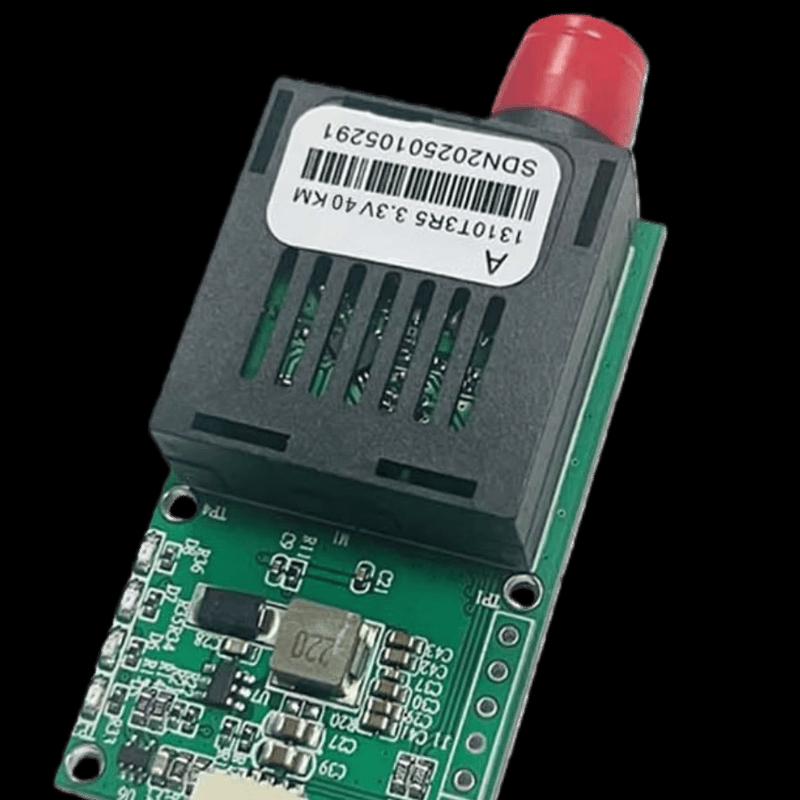 Shizheng FPV Drone Fiber Optic Communication Kit