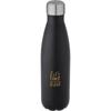 Cove Recycled Stainless Steel 500ml Insulated Water Bottle